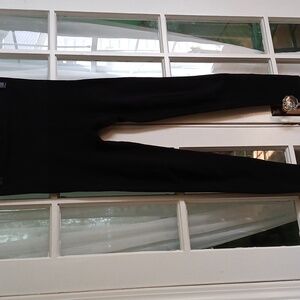 Blanqi Everday Highwaist Postpartum + Nursing Support Leggings Women’s Small